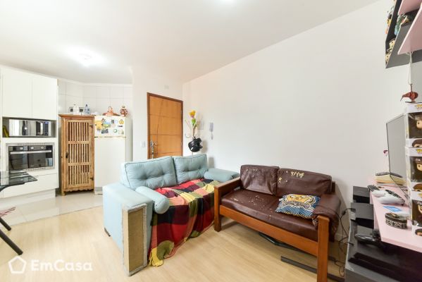 Imóvel na Rua Paranapiacaba, Vila Pires, Santo André - SP - ID-58176