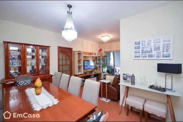 Imóvel na Rua Joaquim Távora, Icarai, Niterói - RJ - ID-38568