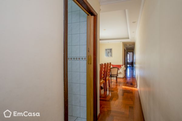 Imóvel na Rua Araguaia, Vila Curuça, Santo André - SP - ID-60372