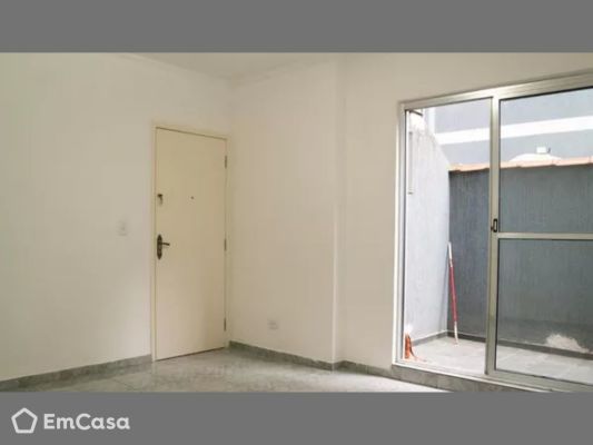 Imóvel na Rua Cândia, Jardim do Mar, São Bernardo do Campo - SP - ID-32757