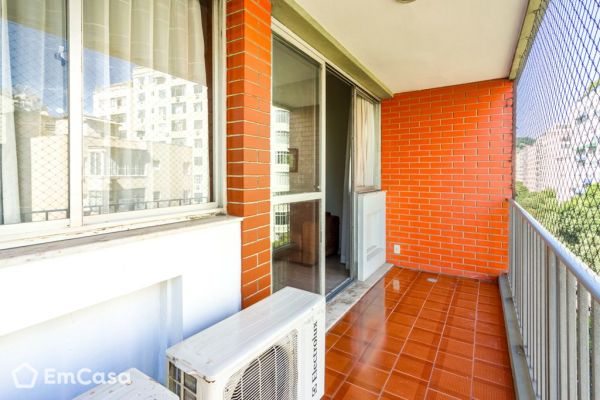 Imóvel na Rua Barata Ribeiro, Copacabana, Rio de Janeiro - RJ - ID-25328