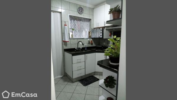 Imóvel na Rua Aimorés, Vila Alzira, Santo André - SP - ID-36647