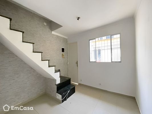 Imóvel na Rua Maria Guilhermina, Chácara Santo Antônio (Zona Leste), São Paulo - SP - ID-64611