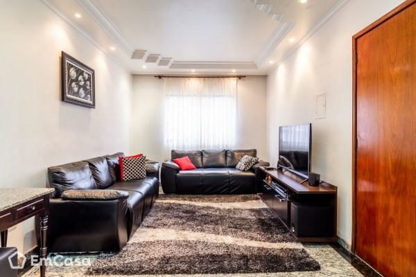 Imóvel na Rua Martinho Polilo, Vila Capitão Rabelo, Guarulhos - SP - ID-39874