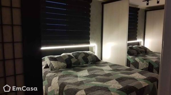Imóvel na Rua Zumbí dos Palmares, Parque São Vicente, Mauá - SP - ID-40642