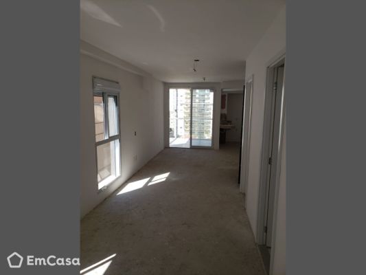 Imóvel na Rua Santos Dumont, Cambuí, Campinas - SP - ID-45619