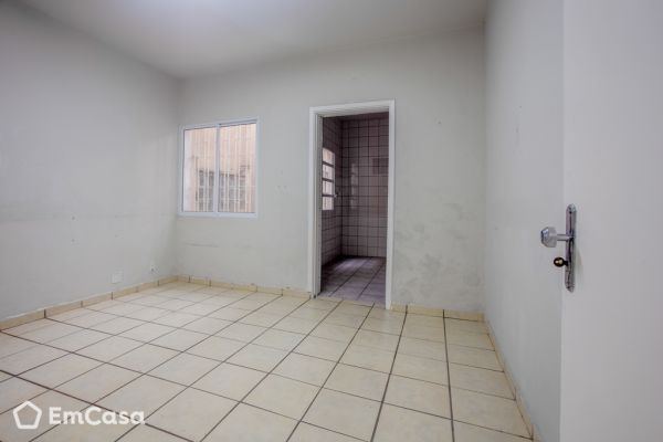 Imóvel na Rua Paracatu, Parque imperial, São Paulo - SP - ID-43098