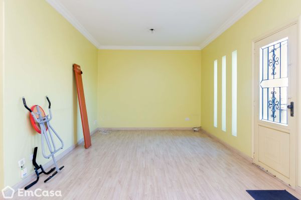 Imóvel na Rua Imperatriz, Vila Paulicéia, São Paulo - SP - ID-60944