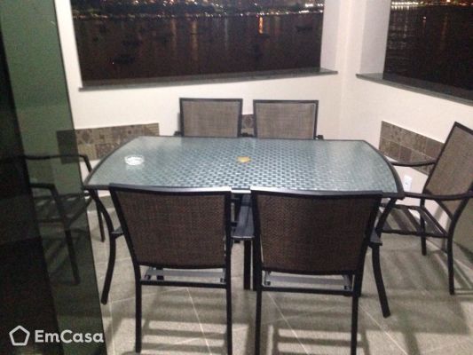 Imóvel na Avenida Portugal, Urca, Rio de Janeiro - RJ - ID-23648