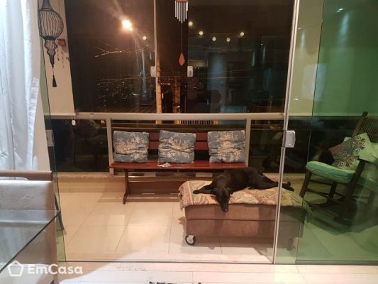 Imóvel na Rua Luís Carneiro, Vila Pereira Barreto, São Paulo - SP - ID-61389