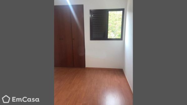 Imóvel na Rua Serra dos Itatins, Vila Lemos, Campinas - SP - ID-60225