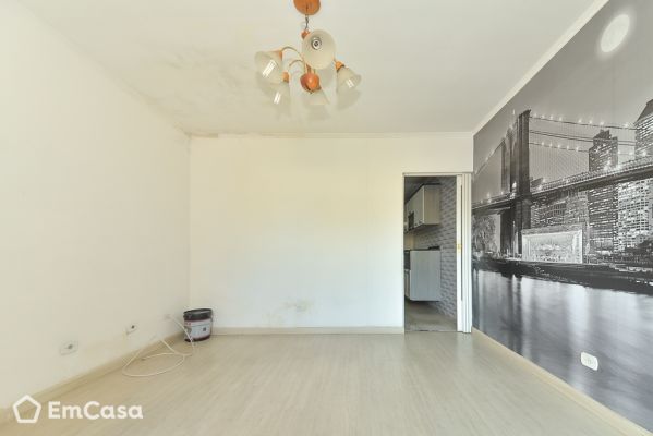 Imóvel na Rua Atabasca, Jardim Santo Alberto, Santo André - SP - ID-54686