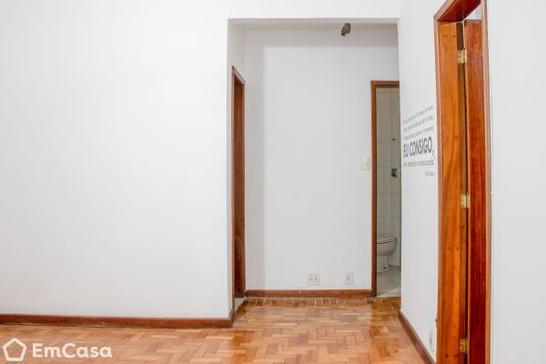 Imóvel na Rua São Francisco Xavier, Maracanã, Rio de Janeiro - RJ - ID-23475