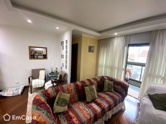 Imóvel na Rua Continental, Jardim do Mar, São Bernardo do Campo - SP - ID-70412