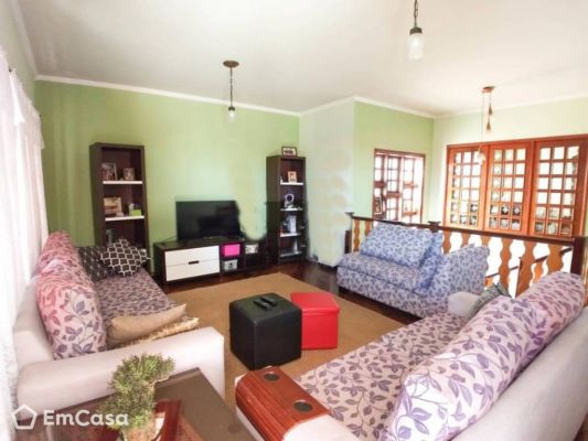 Imóvel na Rua Luís Arrobas Martins, Jardim Magnólia, Campinas - SP - ID-56242