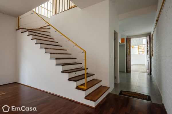 Imóvel na Rua Santa Rufina, Jardim Santo Amaro, São Paulo - SP - ID-35476
