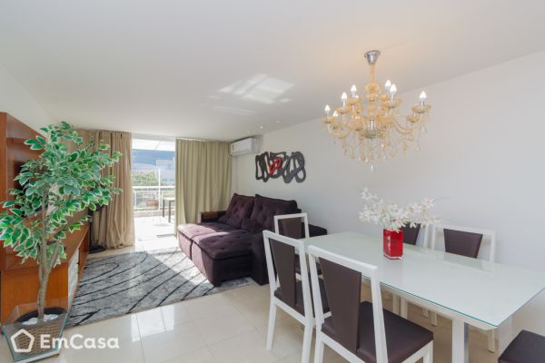 Imóvel na Avenida Fernando Mattos, Barra da Tijuca, Rio de Janeiro - RJ - ID-57130