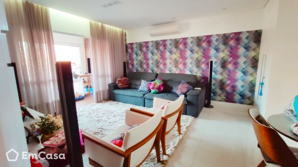Imóvel na Rua Tupi, Vila Valparaíso, Santo André - SP - ID-35338