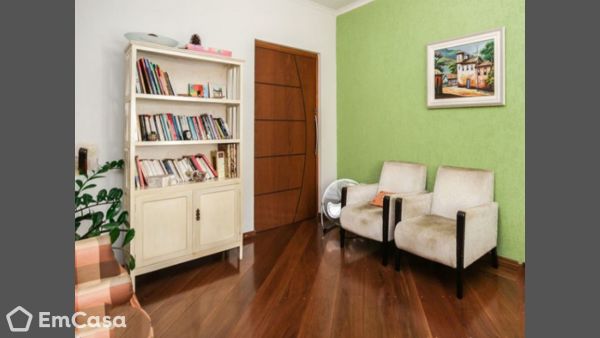 Imóvel na Rua Marco Aurélio, Vila Romana, São Paulo - SP - ID-58828