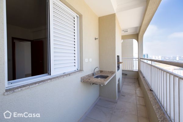 Imóvel na Rua Bárbara Knippelberg Loureiro, Vila Ema, São José dos Campos - SP - ID-25798