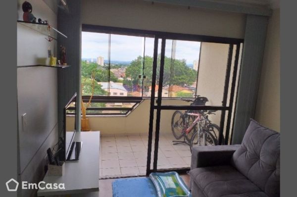 Imóvel na Praça Mikado, Jardim Oriente, São José dos Campos - SP - ID-36247