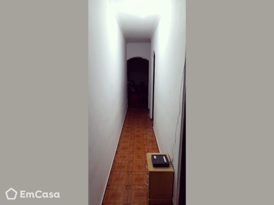 Imóvel na Rua Domênico Rossini, Jardim Las Vegas, Santo André - SP - ID-35619