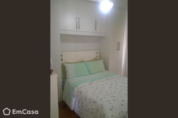 Imóvel na Rua García Redondo, Cachambi, Rio de Janeiro - RJ - ID-31328