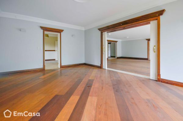 Imóvel na Avenida José Galante, Vila Suzana, São Paulo - SP - ID-34303