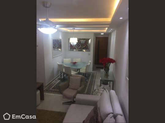 Imóvel na Rua Doutor Sardinha, Santa Rosa, Niterói - RJ - ID-37572