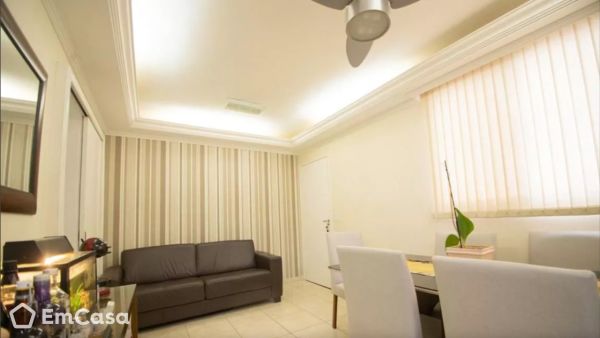 Imóvel na Avenida Doutor Carlos de Campos, Vila Satúrnia, Campinas - SP - ID-37962