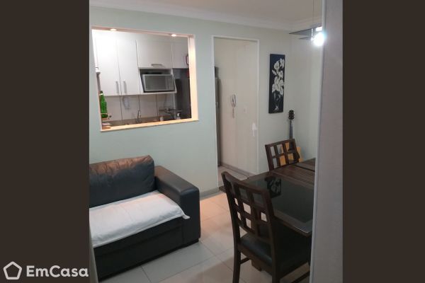 Imóvel na Rua Jasson Marques, Parque São Vicente, Mauá - SP - ID-40957