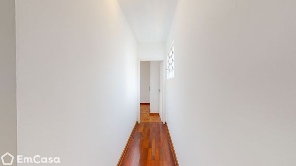 Imóvel na Rua Martinico Prado, Vila Buarque, São Paulo - SP - ID-28956