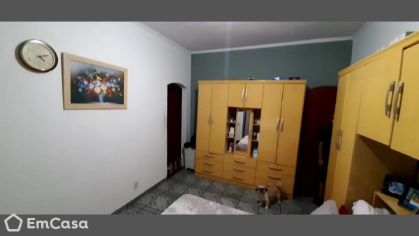 Imóvel na Rua Gênova, Conjunto Residencial Trinta e Um de Março, São José dos Campos - SP - ID-35082