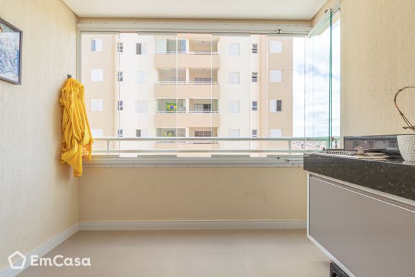 Imóvel na Rua Maurício Cardoso, Jardim Sul, São José dos Campos - SP - ID-69921