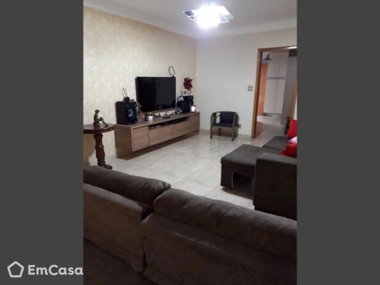 Imóvel na Rua General Osório, Santa Paula, São Caetano do Sul - SP - ID-26167