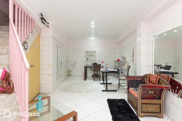 Imóvel na Avenida Boschetti, Vila Medeiros, São Paulo - SP - ID-63299