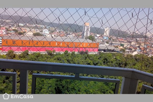 Imóvel na Rua Francisco Viola, Vila Nossa Senhora das Vitorias, Mauá - SP - ID-40916