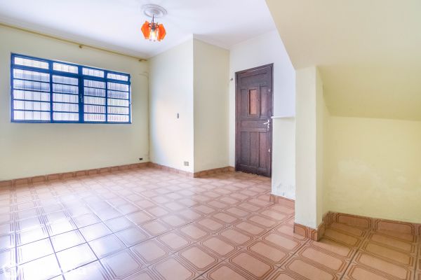 Imóvel na Rua Leo de Morais, Vila Das Mercês, São Paulo - SP - ID-25486