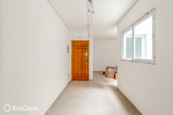 Imóvel na Rua Dublin, Utinga, Santo André - SP - ID-70143