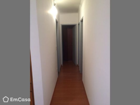 Imóvel na Rua Euclídes Miragaia, Centro, São José dos Campos - SP - ID-41754
