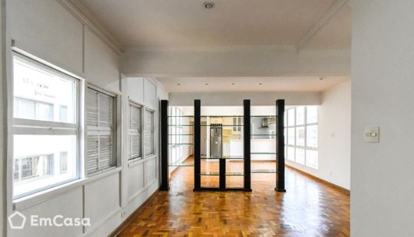 Imóvel na Alameda Fernão Cardim, Jardim Paulista, São Paulo - SP - ID-39256