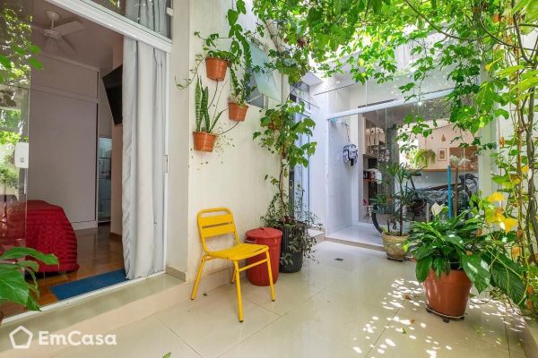 Imóvel na Rua Havaí, Sumaré, São Paulo - SP - ID-48781