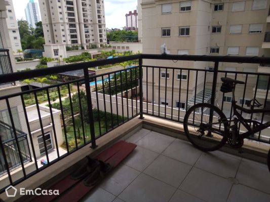 Imóvel na Avenida Bartolomeu de Carlos, Jardim Flor da Montanha, Guarulhos - SP - ID-40745