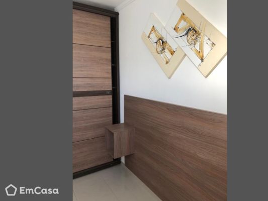 Imóvel na Rua Luís Antônio de Castro, Cidade Morumbi, São José dos Campos - SP - ID-43680