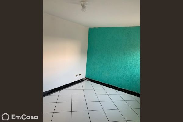 Imóvel na Rua Tocantins, Nova Gerti, São Caetano do Sul - SP - ID-29806