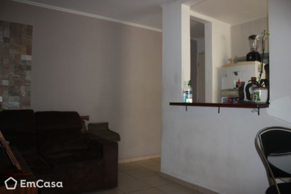Imóvel na Avenida Giovanni Battistin, Jardim Borborema, São Bernardo do Campo - SP - ID-29399