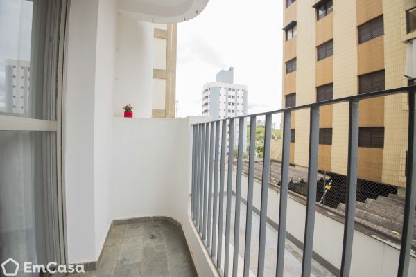 Imóvel na Rua Coronel Quirino, Centro, Campinas - SP - ID-39822
