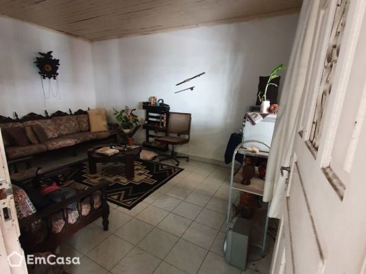 Imóvel na Rua Antônio Amirabile, Campo Grande, São Paulo - SP - ID-60711