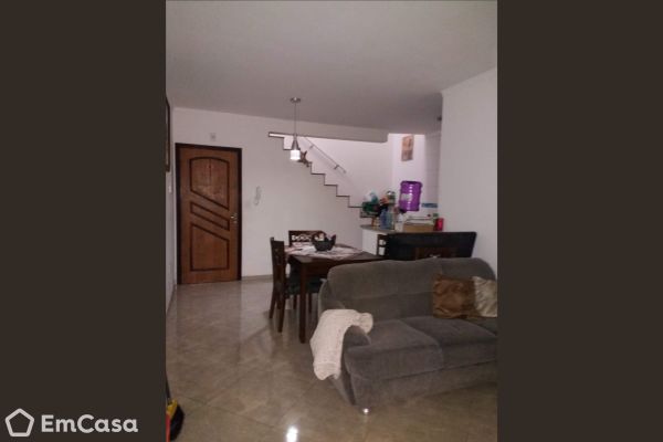 Imóvel na Rua Muritiba, Vila Scarpelli, Santo André - SP - ID-49765