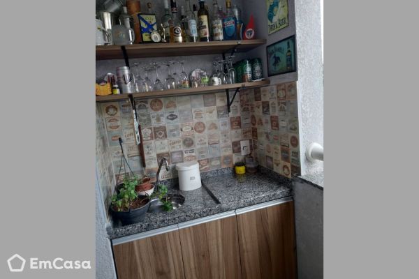 Imóvel na Avenida Queiróz Pedroso, Jardim Pedroso, Mauá - SP - ID-41798